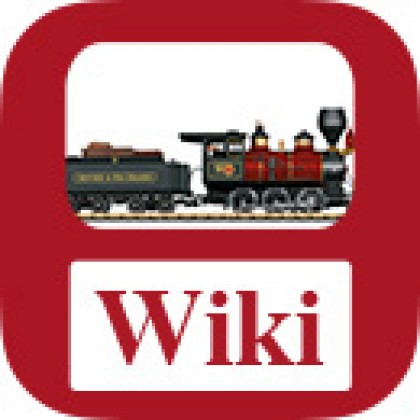 Du.RGW Mogul Dampflok 20280